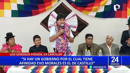 Documento de Cancillería boliviana revela anhelo por salida al mar