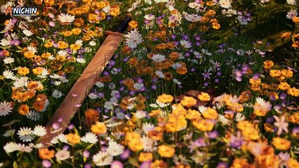 Throne Of Seal ~ Episode 03 Sub.indo