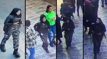 Taksim bombacısının planı adım adım deşifre edildi