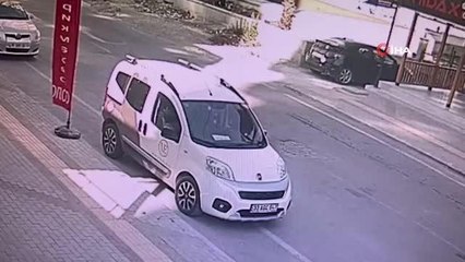 Emlakçıdan müşterisine akıl almaz tuzak: Araçtaki parayı böyle çaldılar