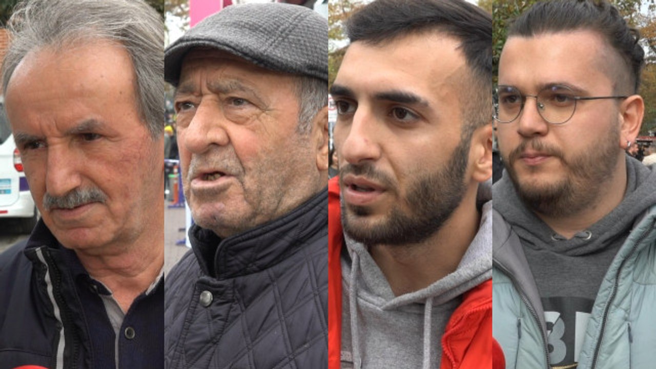 Vatandaşlardan AKP’nin ‘mülteci politikasına’ tepki