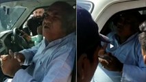 'विधायक ने पीली 30 हजार की चाय', चाय वाले ने बीच सड़क गाड़ी रोककर मांगे पैसे