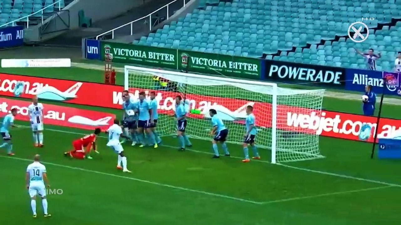 Moments That No One Expected In Football