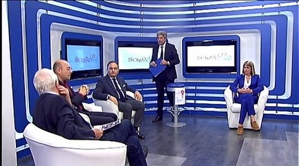 Scirocco – Puntata 7