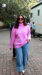 Parineeti Chopra ने अपने खूबसूरत लुक से बटोरी सुर्खिया