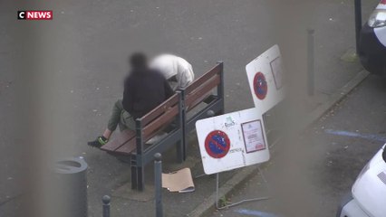 Descargar video: Rennes : les dealers empoisonnent la vie des habitants