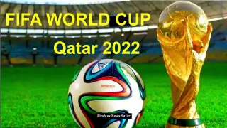 FIFA World Cup Qatar 2022 | Official Song