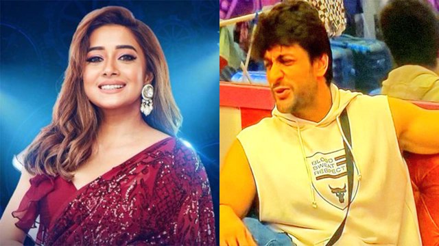 Bigg Boss 16 :Tina Datta का गंदा खेल देख भड़के Shalin Bhanot,बोले ये लड़की तो खेल गई | FilmiBeat