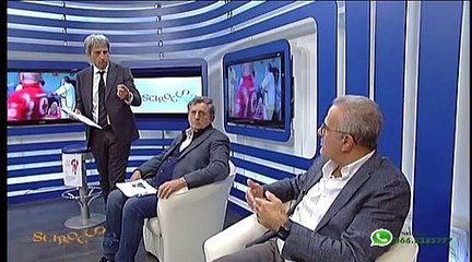 Scirocco – Puntata 3