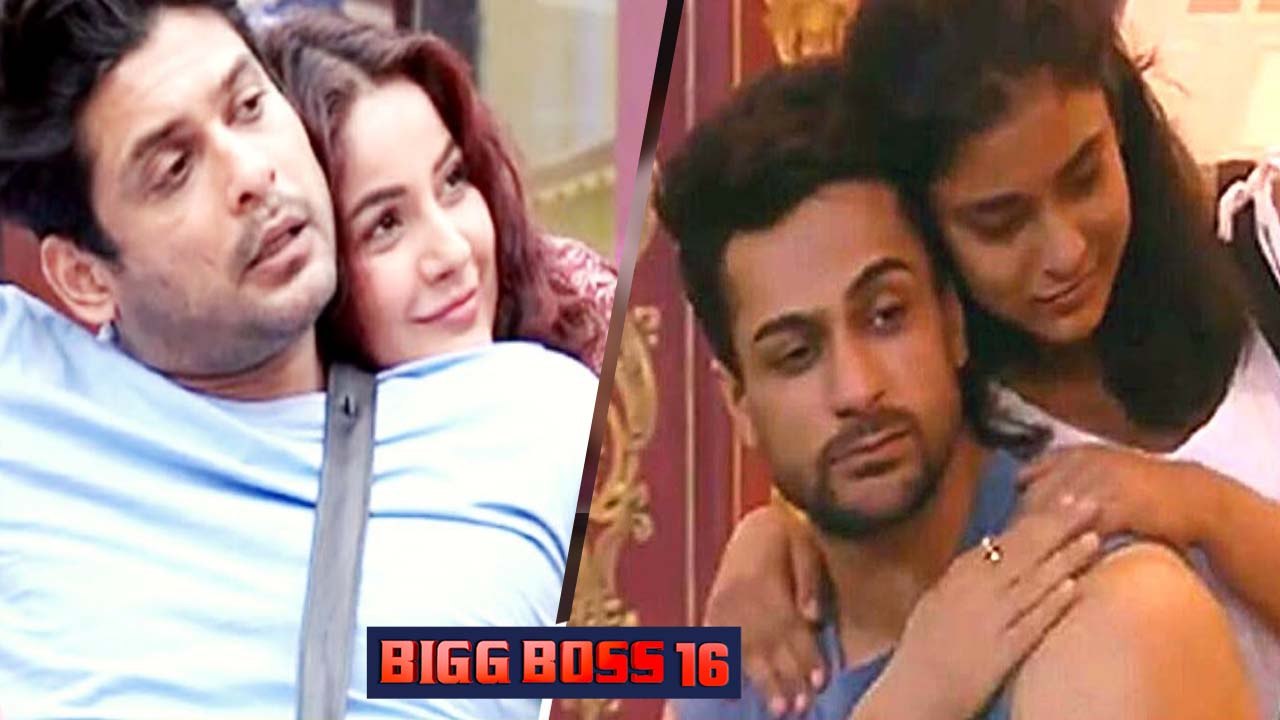 Bigg Boss 16: Sumbul को Shehnaaz Gill से किया गया Compare, Sidharth-Shehnaaz जैसे हैं Shalin-Sumbul?