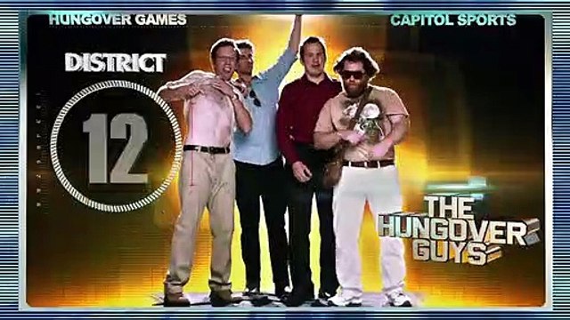 Very Bad Games Bande-annonce (ES)