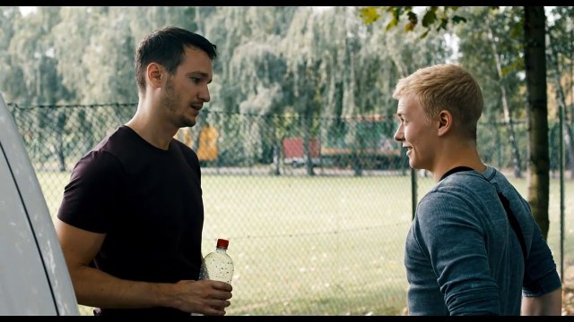 Un amour clandestin Bande-annonce (ES)