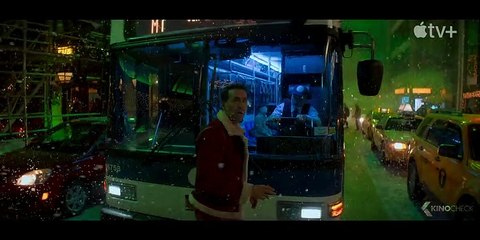 Spirited Bande-annonce (DE)