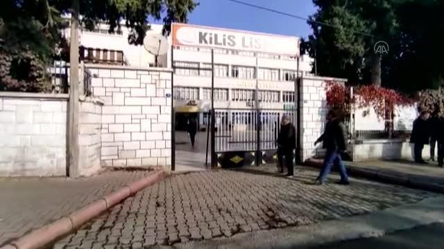 Öğretmenlik Kariyer Basamakları Yazılı Sınavı başladı