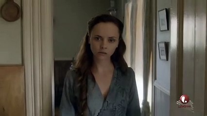 Lizzie Borden a-t-elle tué ses parents ? Bande-annonce (EN)