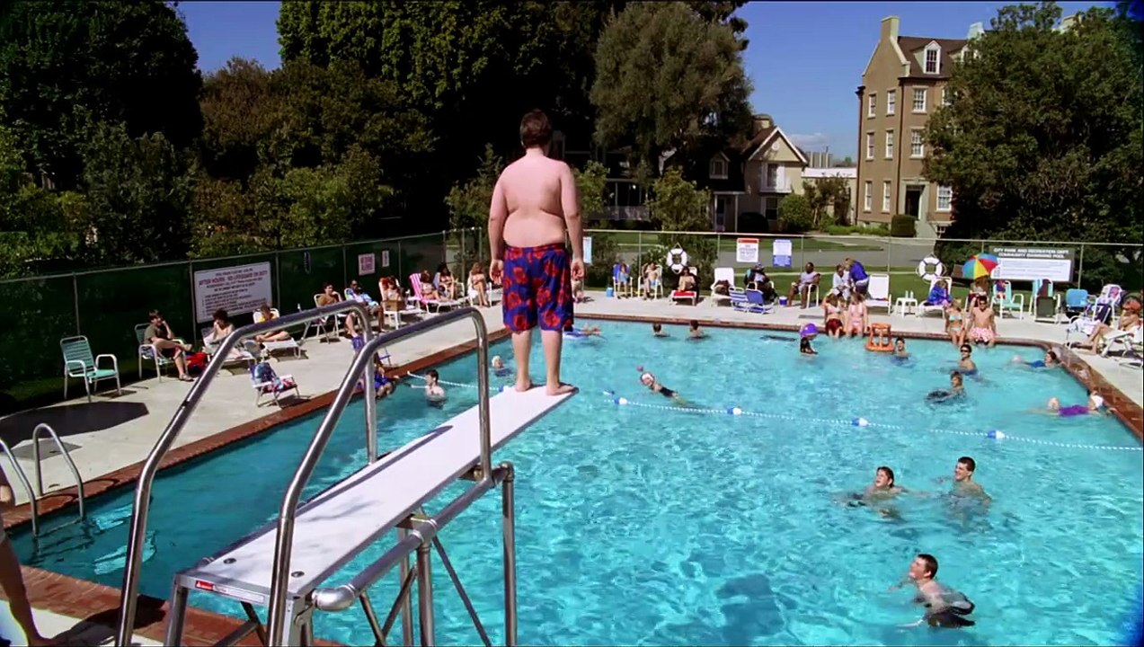 Zoom : L'académie des super-héros Bande-annonce (EN)