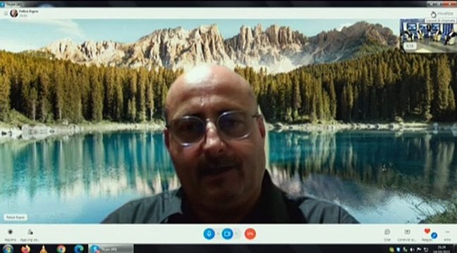 Scirocco – Puntata 2