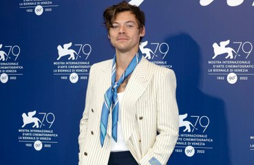Are Harry Styles and Olivia Wilde on a break?