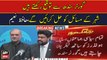 We expect Governor Sindh to solve Karachi issues: Hafiz Naeem Ur Rehman