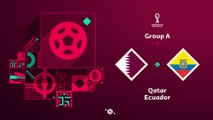 FIFA 23 World Cup Mode Group A Matchday 1 Highlights