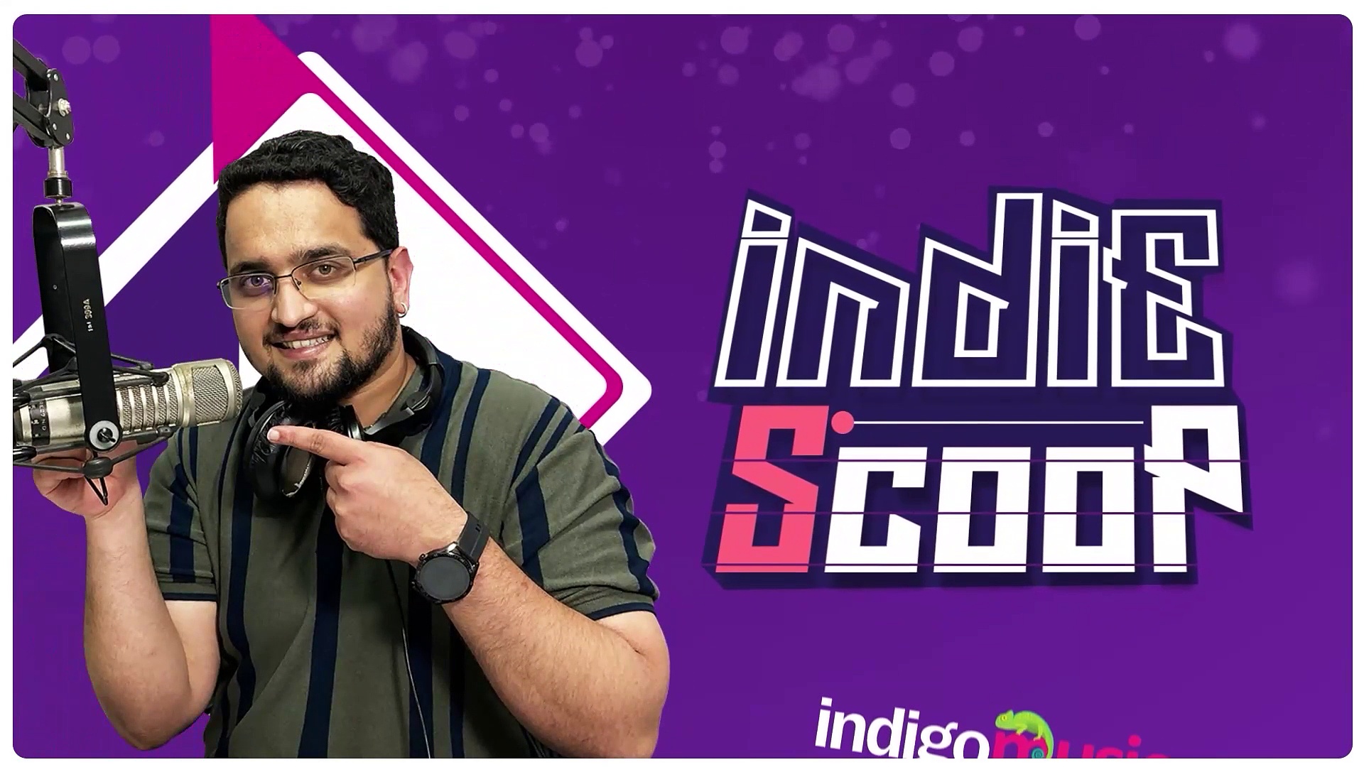 'Indie Scoop': Featuring DJ Aryan, Rolland and Submarines in Space