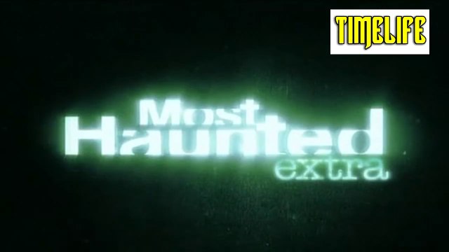 Most Haunted Extra - The Ancient Ram Inn & Alton Towers (Paranormal Documentary)