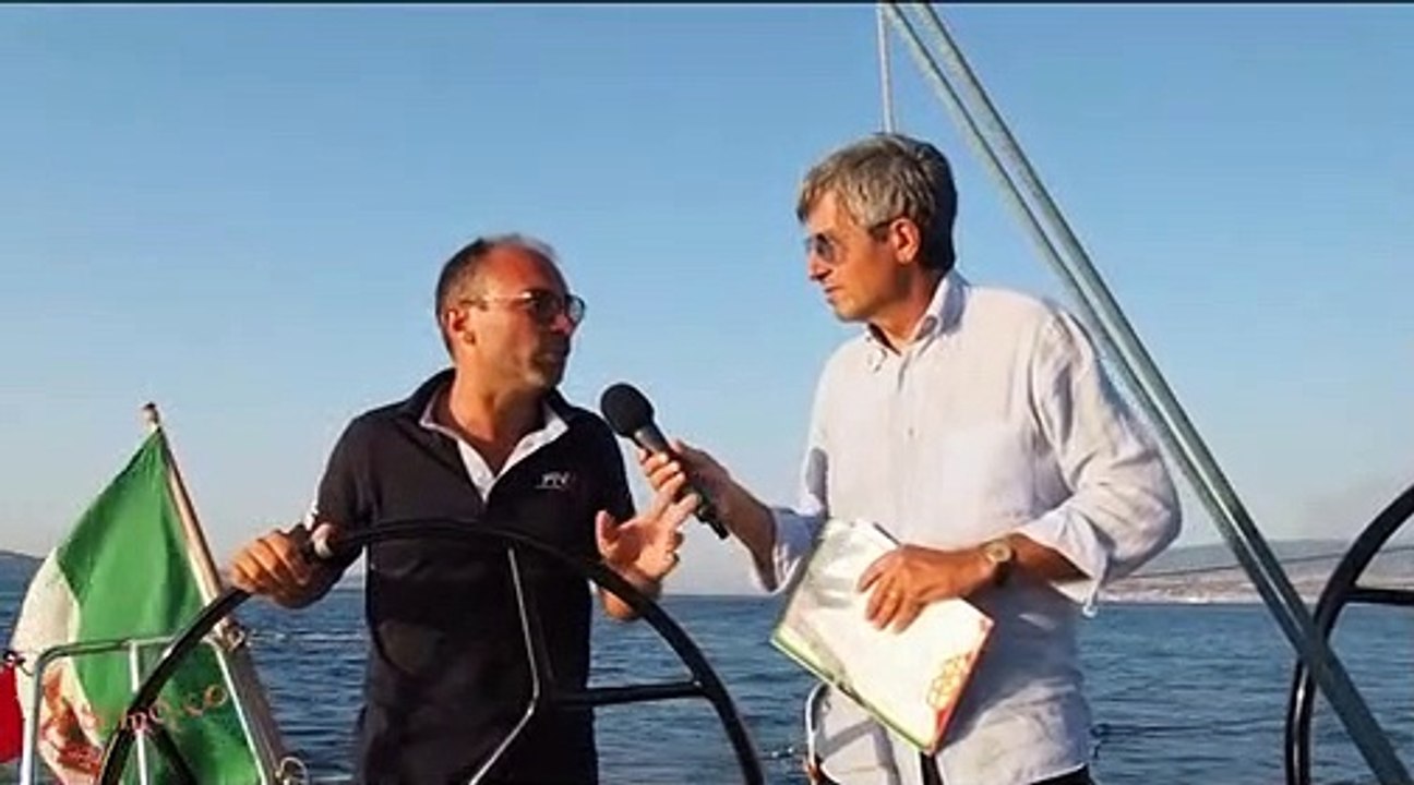 Scirocco estate - Puntata 2