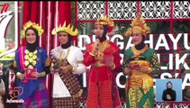 PENAMPILAN LIVE FAREL PRAYOGA NYANYI DANGDUT KOPO OJO MBANDINGKE DIBANDINGKE JOKO TINGKIR FULL ALBUM DI ISTANA NEGARA TERBARU 2022 COVER VIRAL