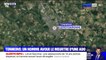 Lot-et-Garonne: un homme avoue avoir étranglé une adolescente de 14 ans portée disparue