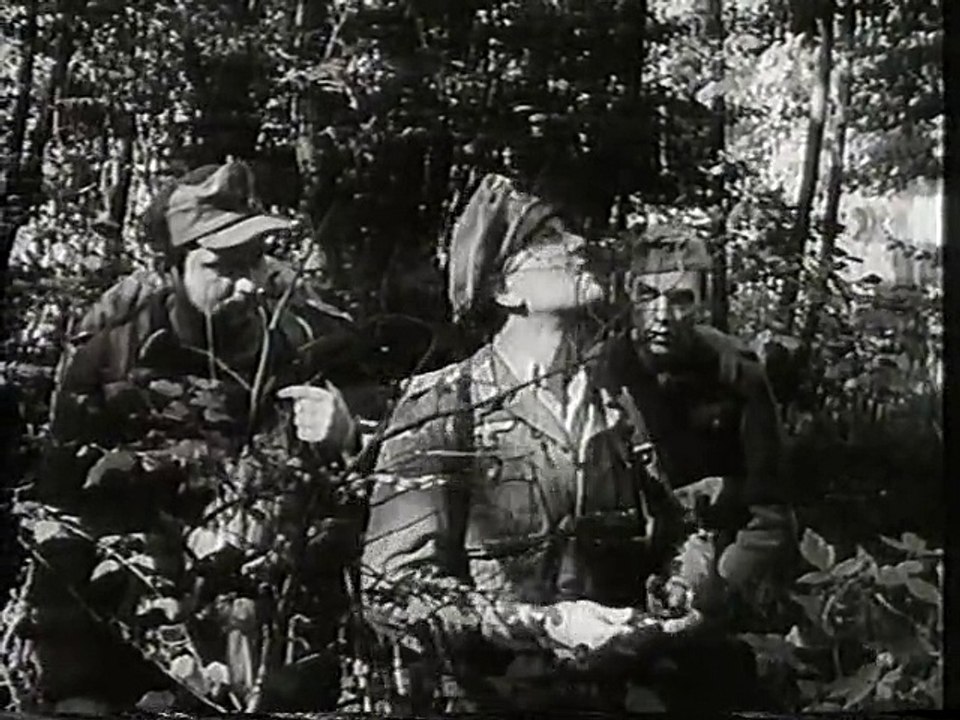 Geheimkommando Bumerang Teil 1