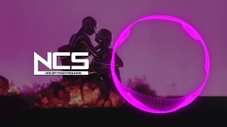 T & Sugah x NCT - Find A Way (feat. Cammie Robinson) [NCS Release]