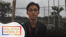 PRU15 | Proses pengundian di Parlimen Kinabatangan setakat jam 4 petang