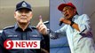 GE15: I did not call Anwar, says IGP