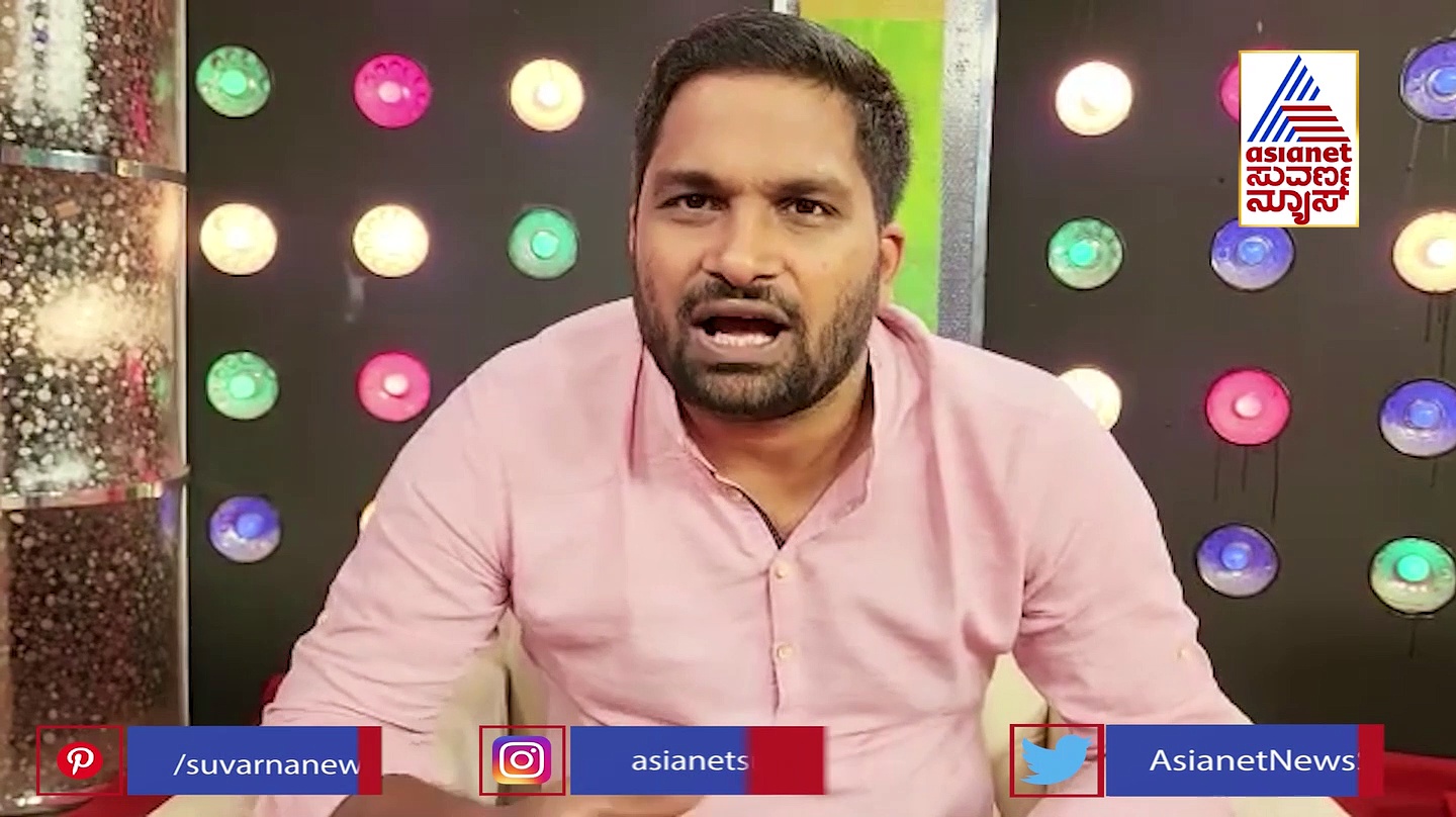 ಕುಡಿದು ತೂರಾಡಿದ ವಿಡಿಯೋ ವೈರಲ್; ಆಶಿಕಾಗೆ ಬಹಿರಂಗ ಕ್ಷಮೆ ಕೇಳಿದ ನಿರ್ದೇಶಕ ಪವನ್ ಒಡೆಯರ್