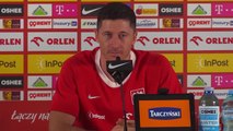 Lewy über mögliche Teilnahme an der WM 2026