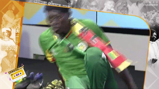 RETRO MUSIQUE - SAMEDI 19 NOVEMBRE 2022