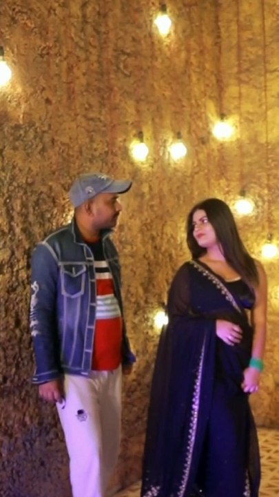 Writer Shakti Tiwari
