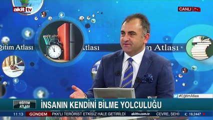 İnsanın kendini bilme yolculuğu