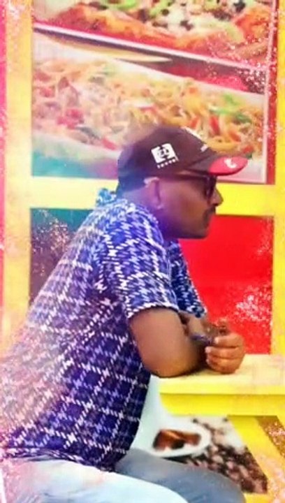 Writer Shakti Tiwari
