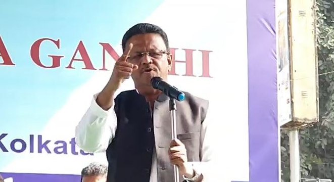 এটা মালেগাঁও নয় যে কোনও বিচার হবে না, আমাদের বিচার ব্যবস্থা আছে: ফিরহাদ হাকিম