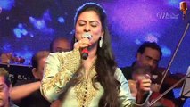 Main Tere Ishq Mein Mar Na Jaun Kahin | Moods Of Lata Mangeshkar | Sarrika Singh Live Cover Amazing Performing Song ❤❤ #viral #live #trending #video #shorts