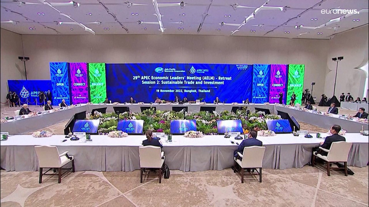 Asie-Pacifique : rencontre Xi-Harris, nouvel appel au dialogue entre Pékin et Washington
