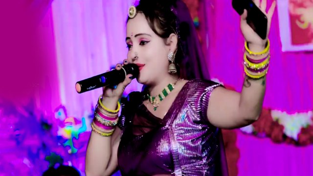 रिंकू शर्मा न्यू का सबसे हिट गाना - मारा बाबू मारी Reel बना दे - Rinku Sharma New Song - FULL HD Video