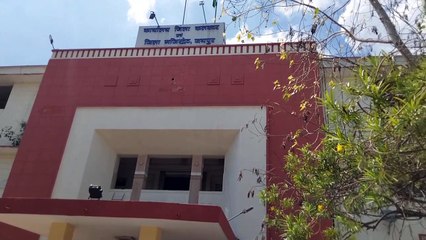 कलक्टर ने मांगी एसडीएम से तहसीलदार की रिपोर्ट तो अटकी