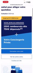 Comment obtenir un parrainage pour la carte American Express Platinum ?