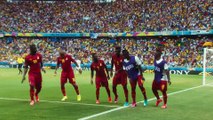FIFA'dan yasakçı Katar'a inat gibi seksi danslı Dünya Kupası şarkısı: Tukoh Taka