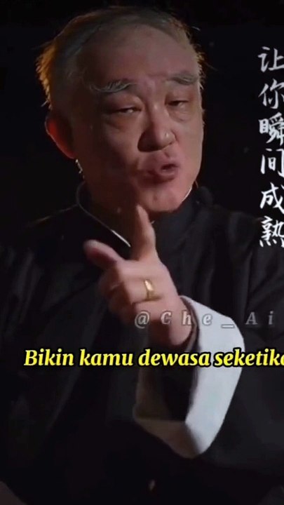 5 kata pepatah orang tua