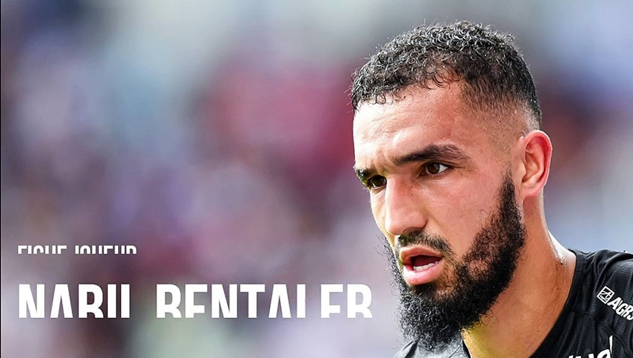 Fiche joueur : Nabil Bentaleb