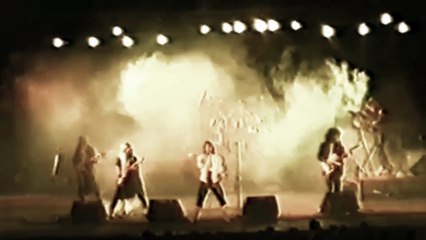 Varga Miklós Band – Nem kell más