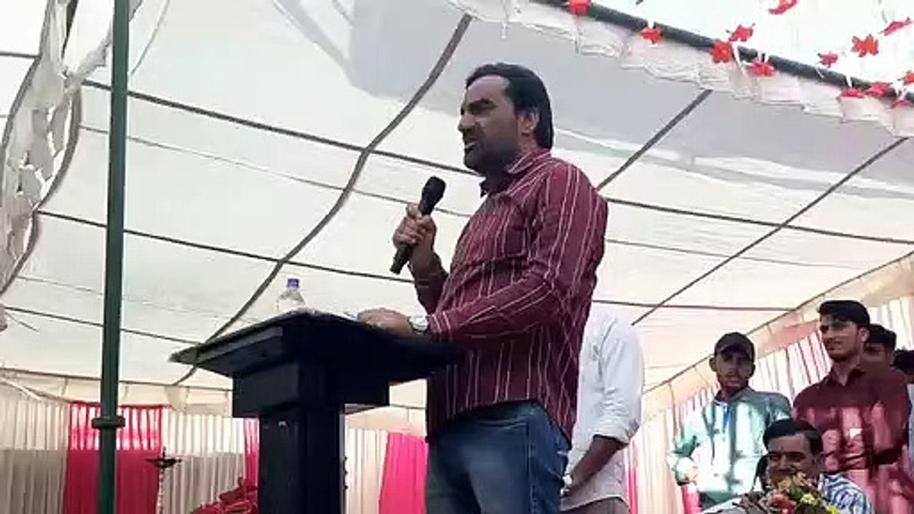 सांसद बेनीवाल ने कहा मुझे नहीं लगता ईडी-सीबीआई का डर, जानिए क्यों